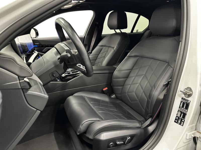 BMW Řada 5