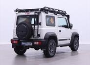 Suzuki Jimny 7