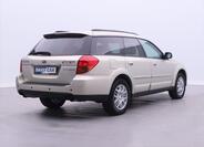 Subaru Legacy 7