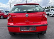 Volkswagen Polo 5