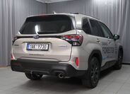 Subaru Forester 5