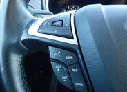 Ford Mondeo 21