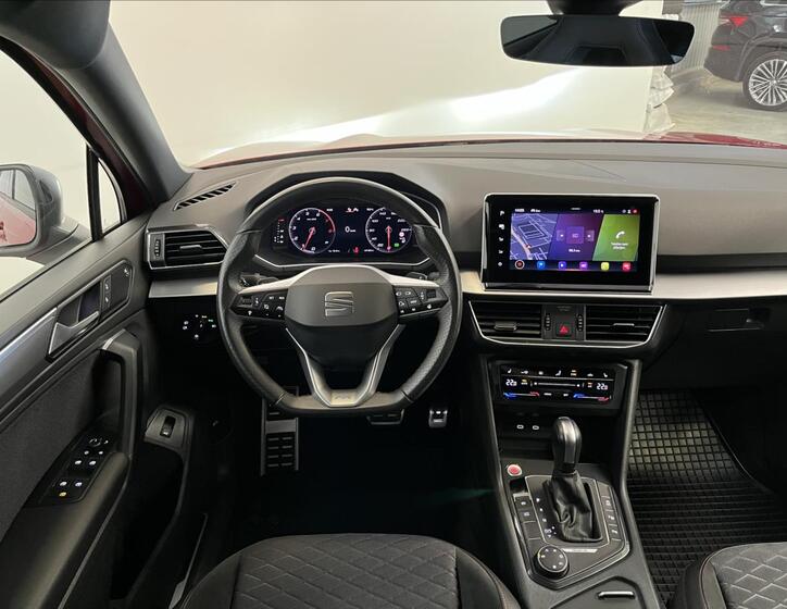 Seat Tarraco 5