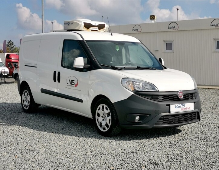 Fiat Dobló 2