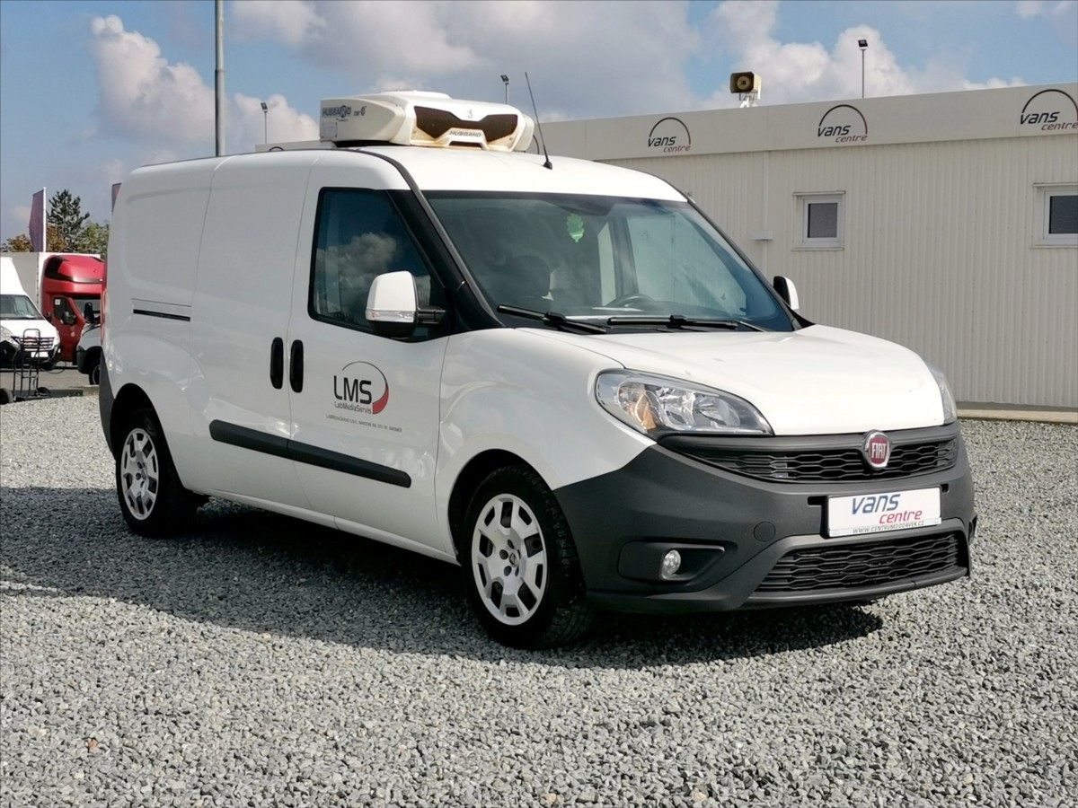 Fiat Dobló