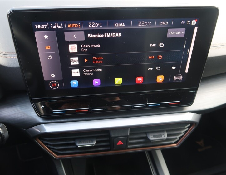 Cupra Formentor 37