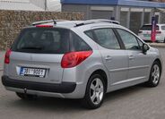 Peugeot 207 11