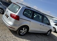 Seat Alhambra 5
