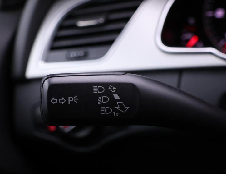 Audi A5 19