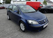 Volkswagen Golf Plus 10
