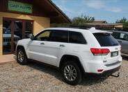 Jeep Grand Cherokee 4