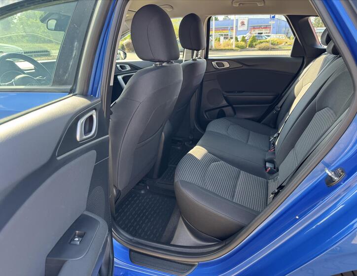 KIA Ceed 22