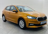 Škoda Fabia 20