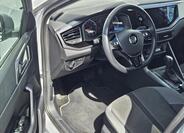 Volkswagen Polo 5
