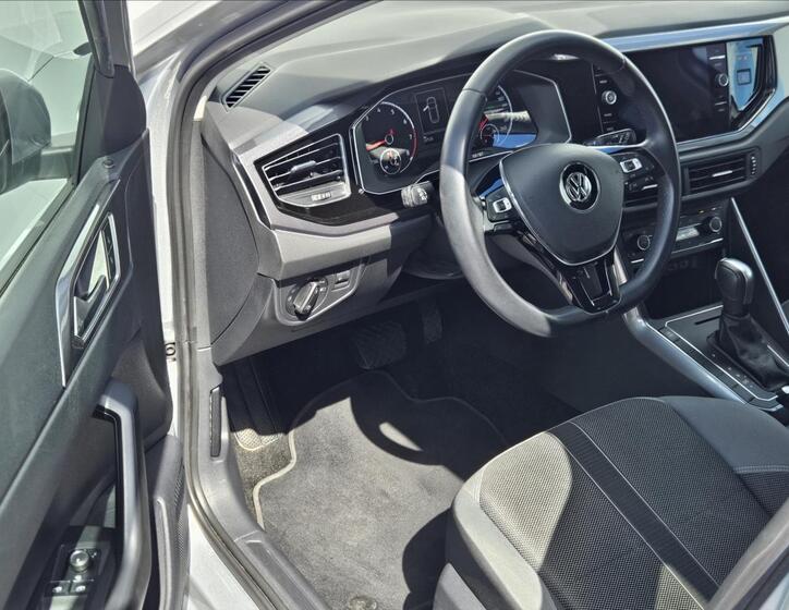 Volkswagen Polo 5