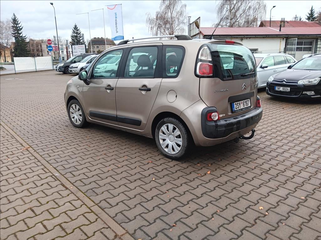 Citroën C3 Picasso 3