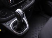 Renault Trafic 21