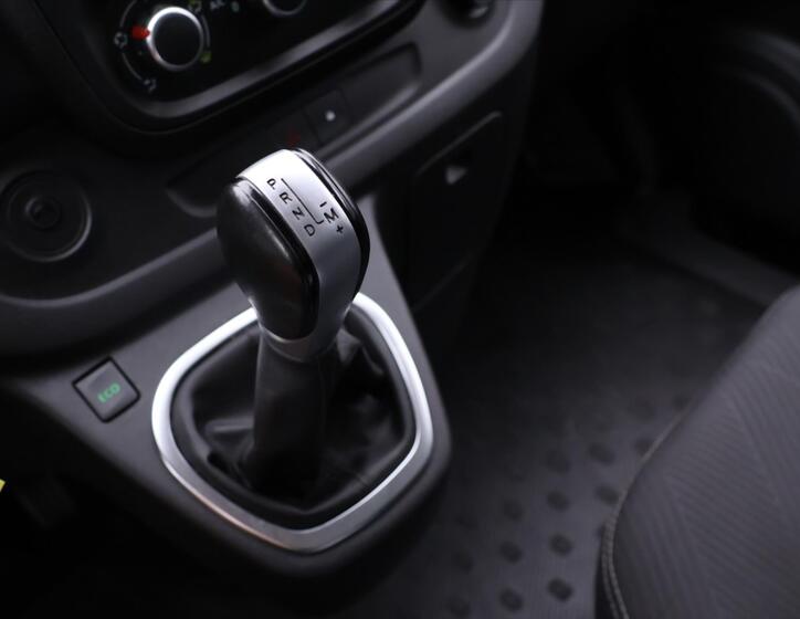 Renault Trafic 21