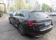 Škoda Superb 6
