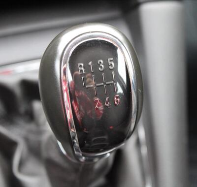 Opel Zafira 13