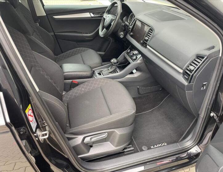 Škoda Karoq 6