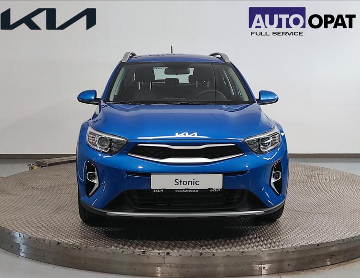 KIA Stonic 11