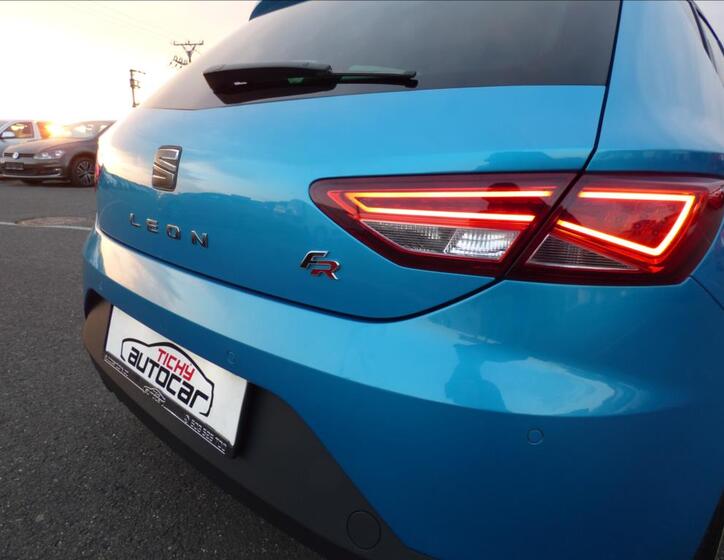 Seat Leon 69