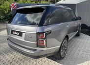 Land Rover Range Rover 7