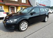 Volkswagen Golf 1