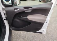 Ford Tourneo Courier 23