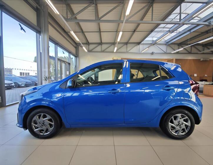 KIA Picanto 2