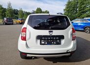 Dacia Duster 4