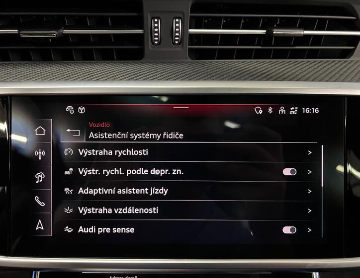 Audi RS 6 17