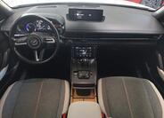 Mazda MX-30 9