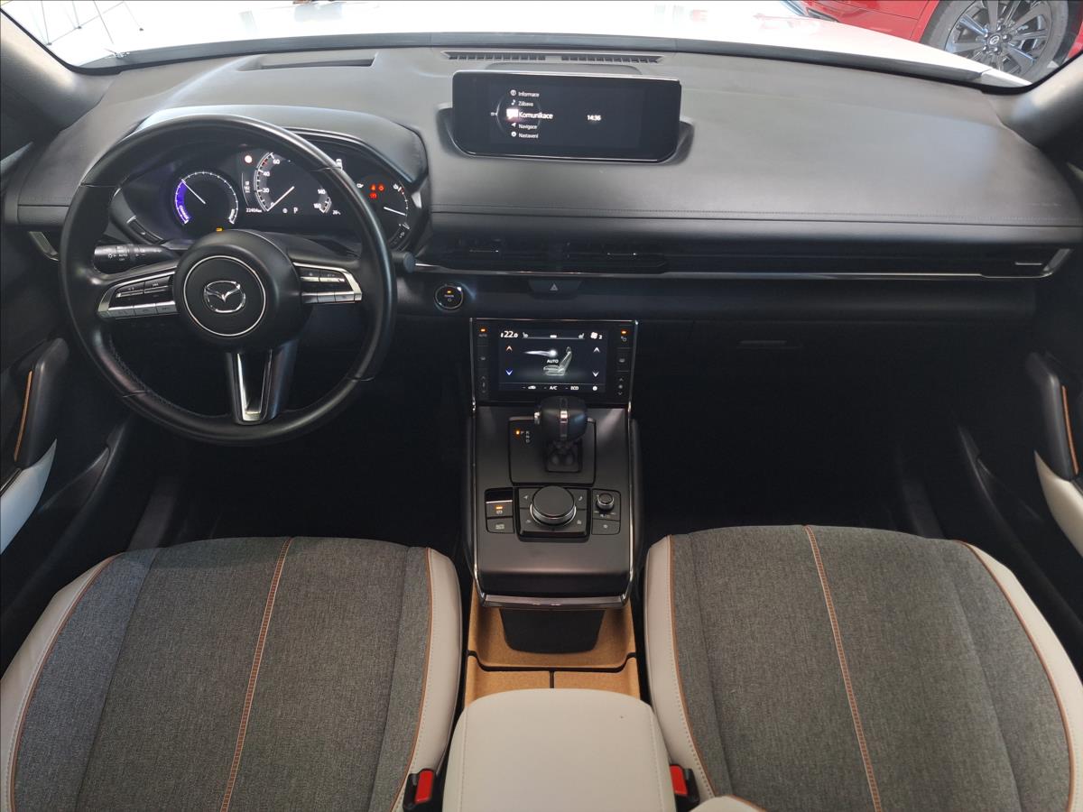 Mazda MX-30