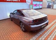 Peugeot 508 9