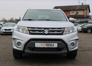 Suzuki Vitara 2