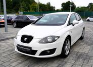 Seat Leon 2
