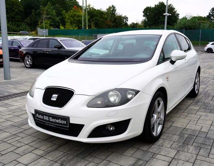 Seat Leon 2
