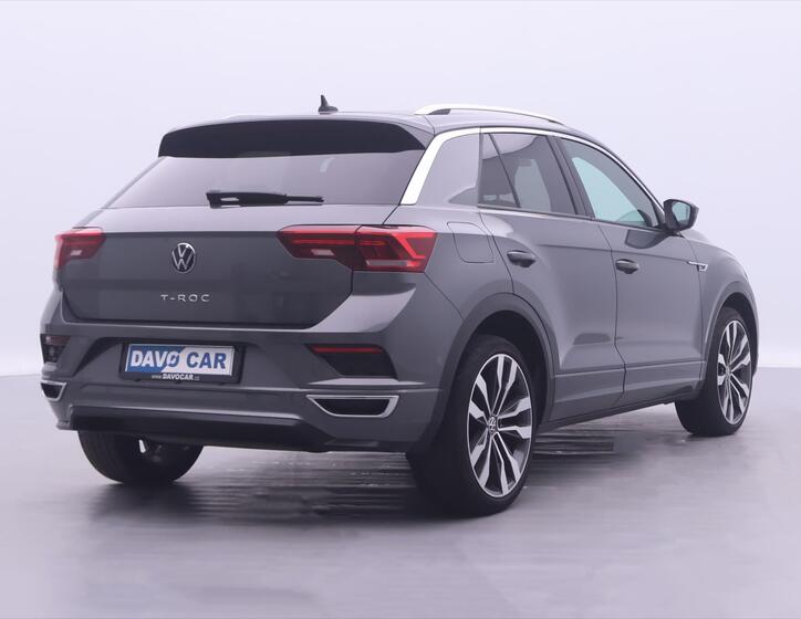 Volkswagen T-Roc 7