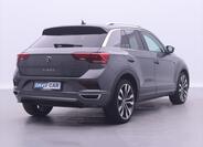 Volkswagen T-Roc 7