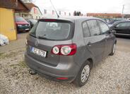 Volkswagen Golf Plus 6