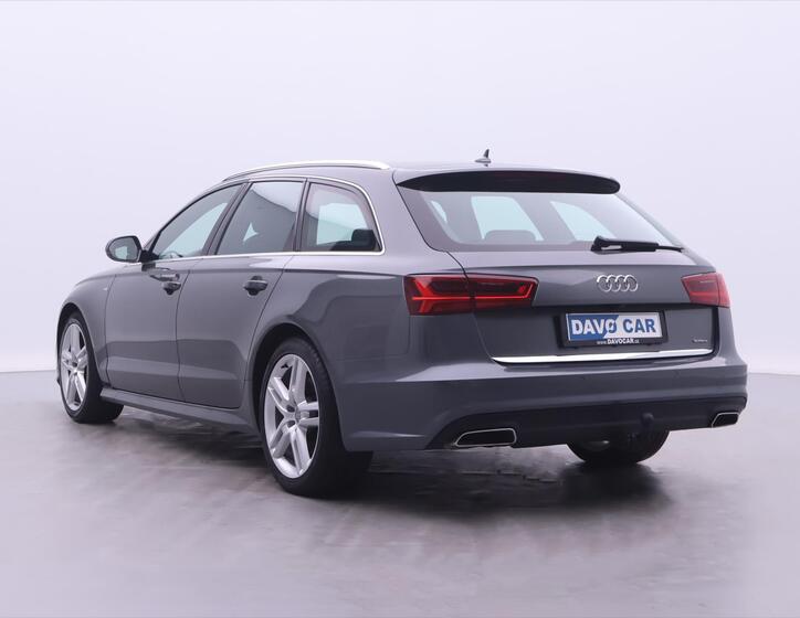 Audi A6 5