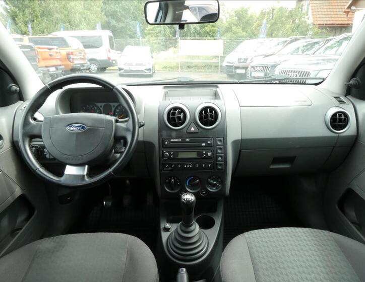 Ford Fusion 18