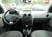 Ford Fusion 18