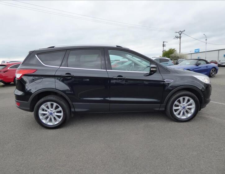 Ford Kuga 2