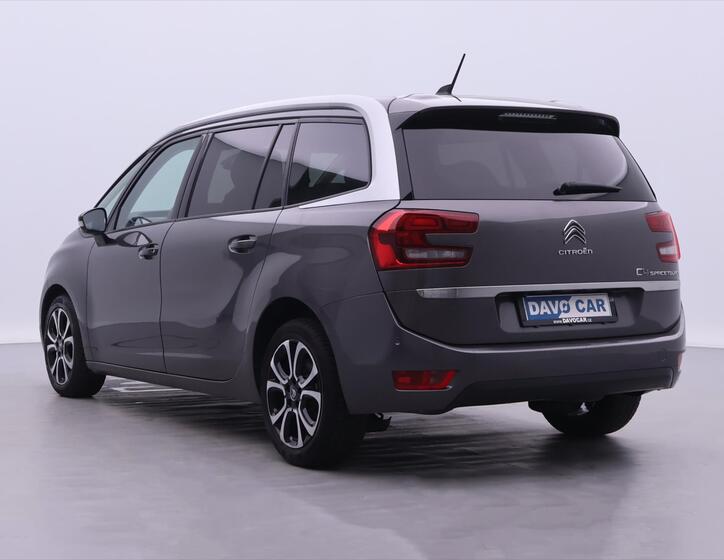 Citroën Grand C4 SpaceTourer 5
