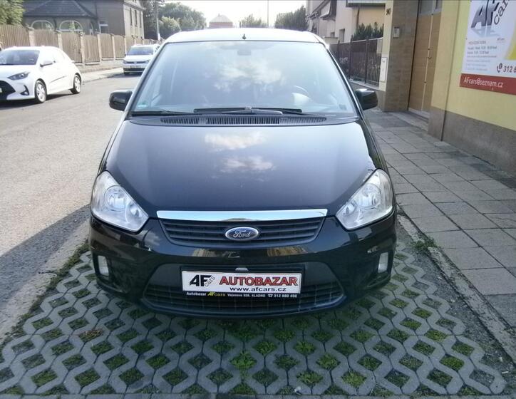 Ford C-MAX 2