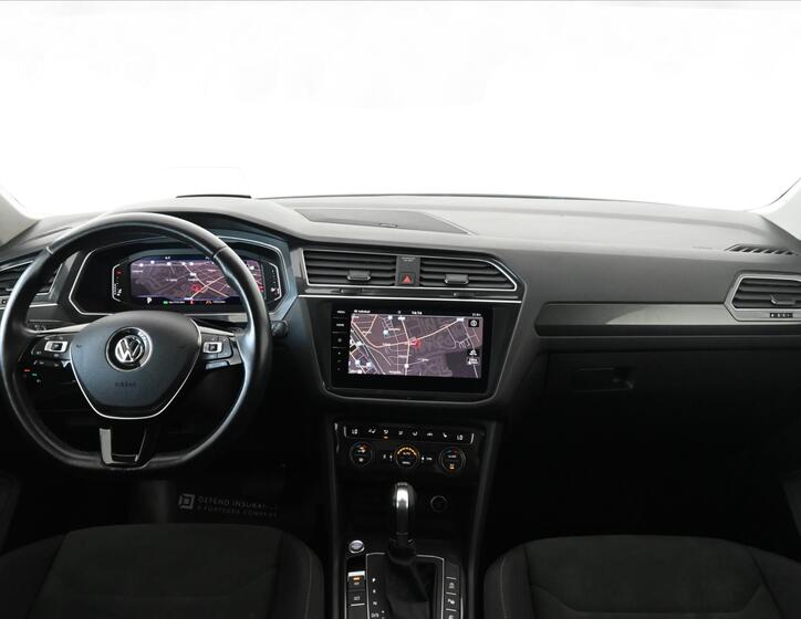 Volkswagen Tiguan Allspace 12