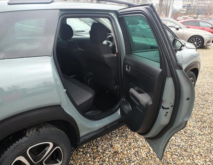 Citroën C3 Aircross 15